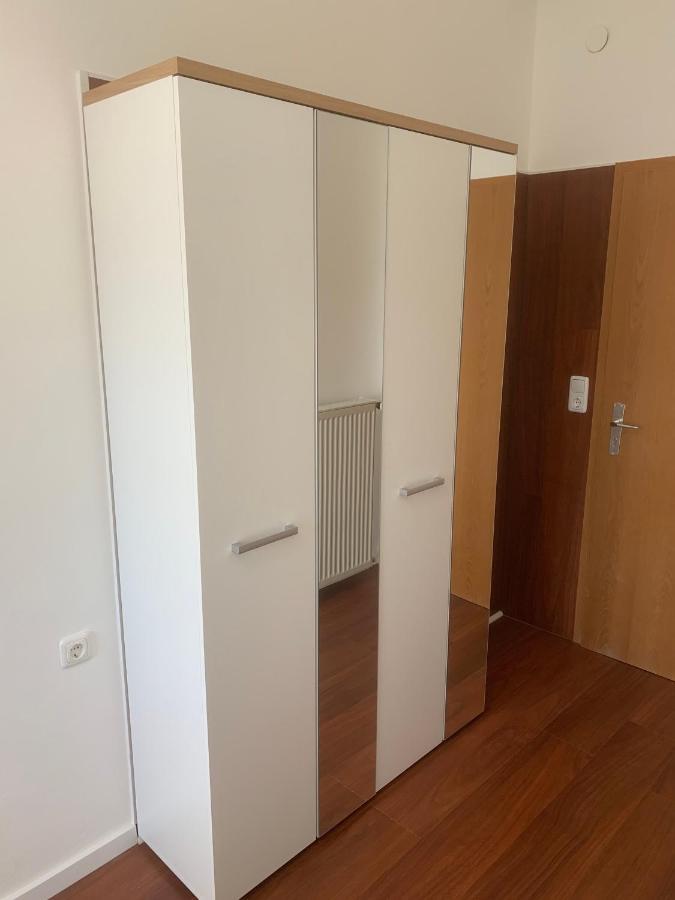 Budget Doppelzimmer