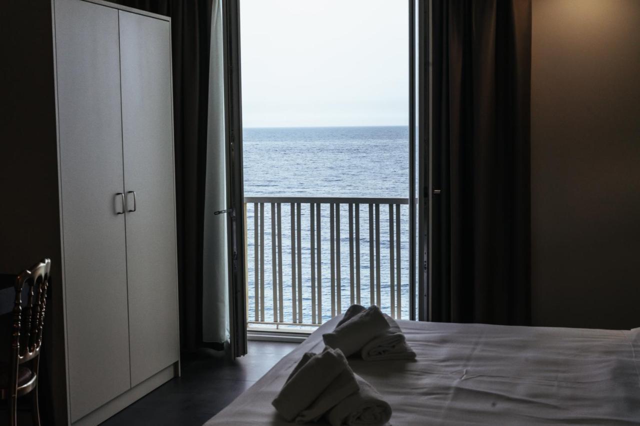 Junior Suite con Vista Mare