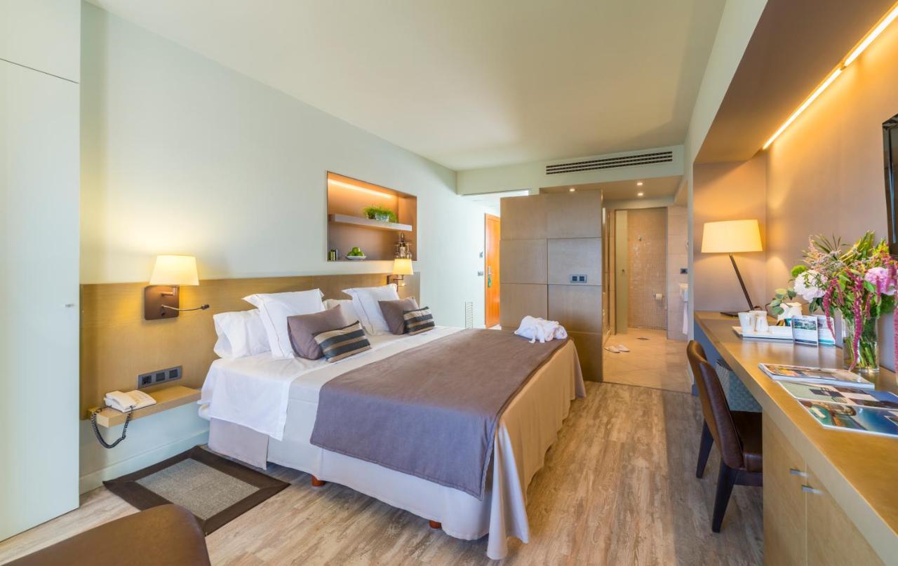 Suite met Uitzicht op Zee