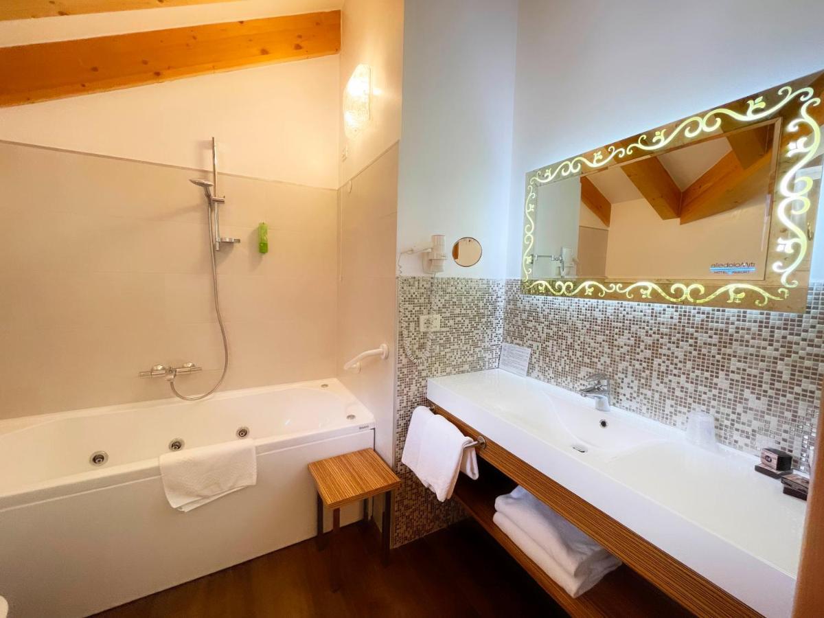 Suite (2 Adulti)