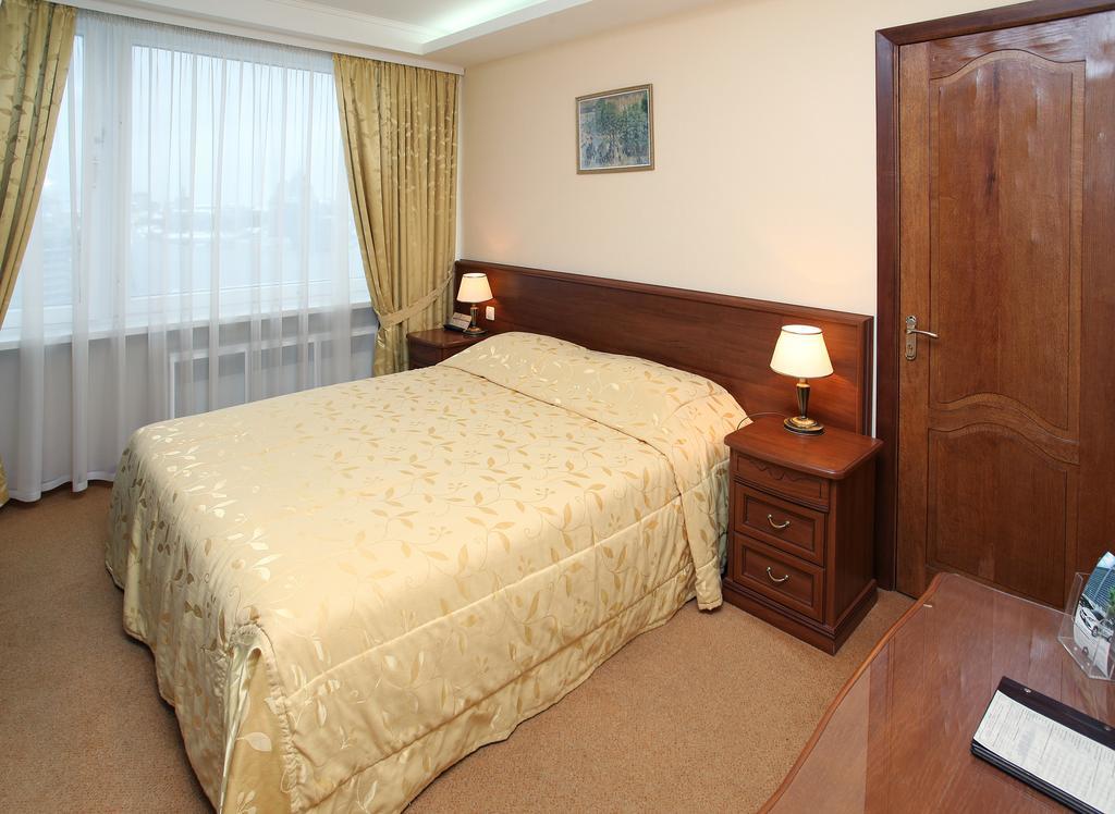 Habitación Doble Estándar