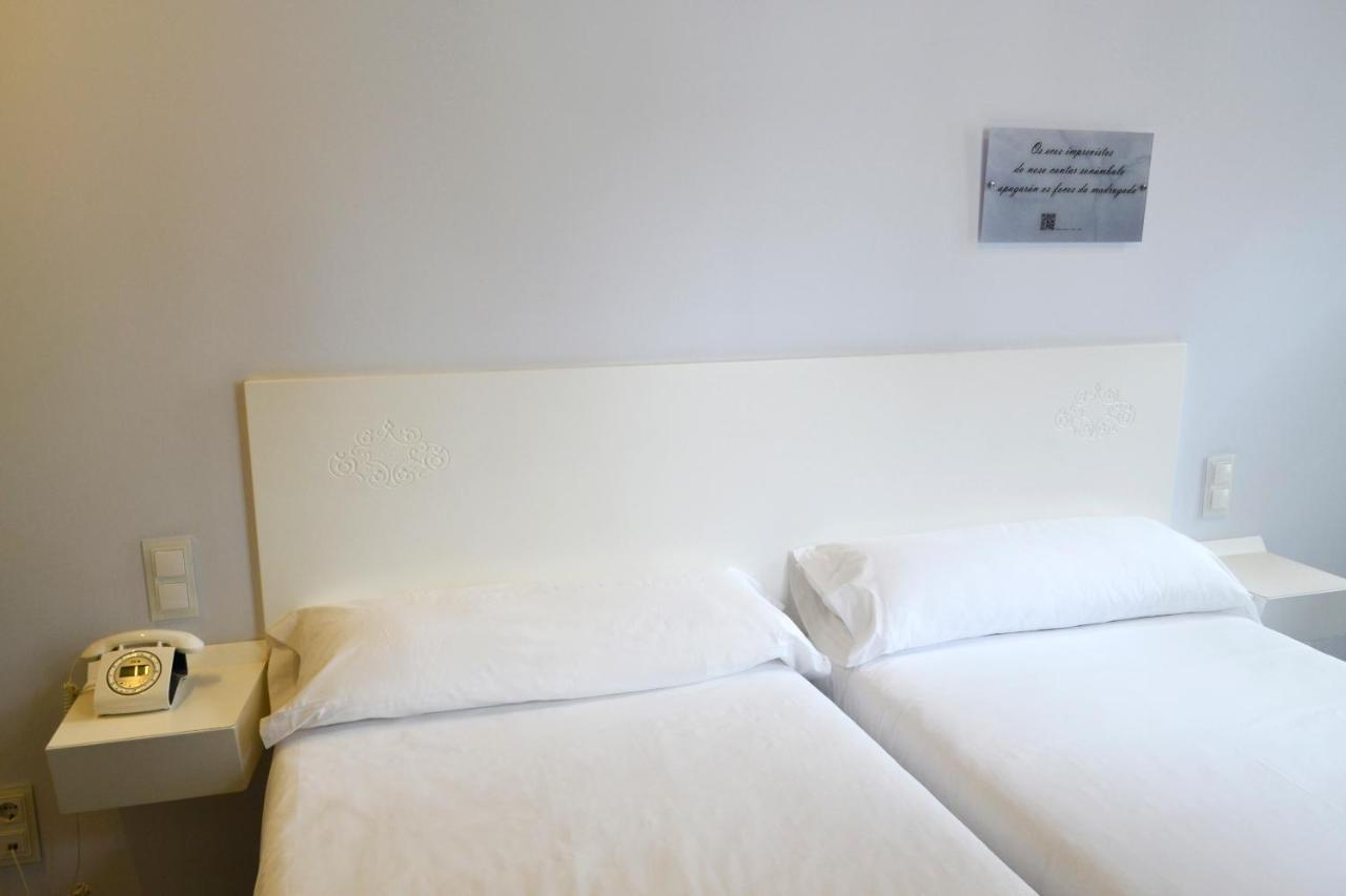 Quarto Duplo com Varanda
