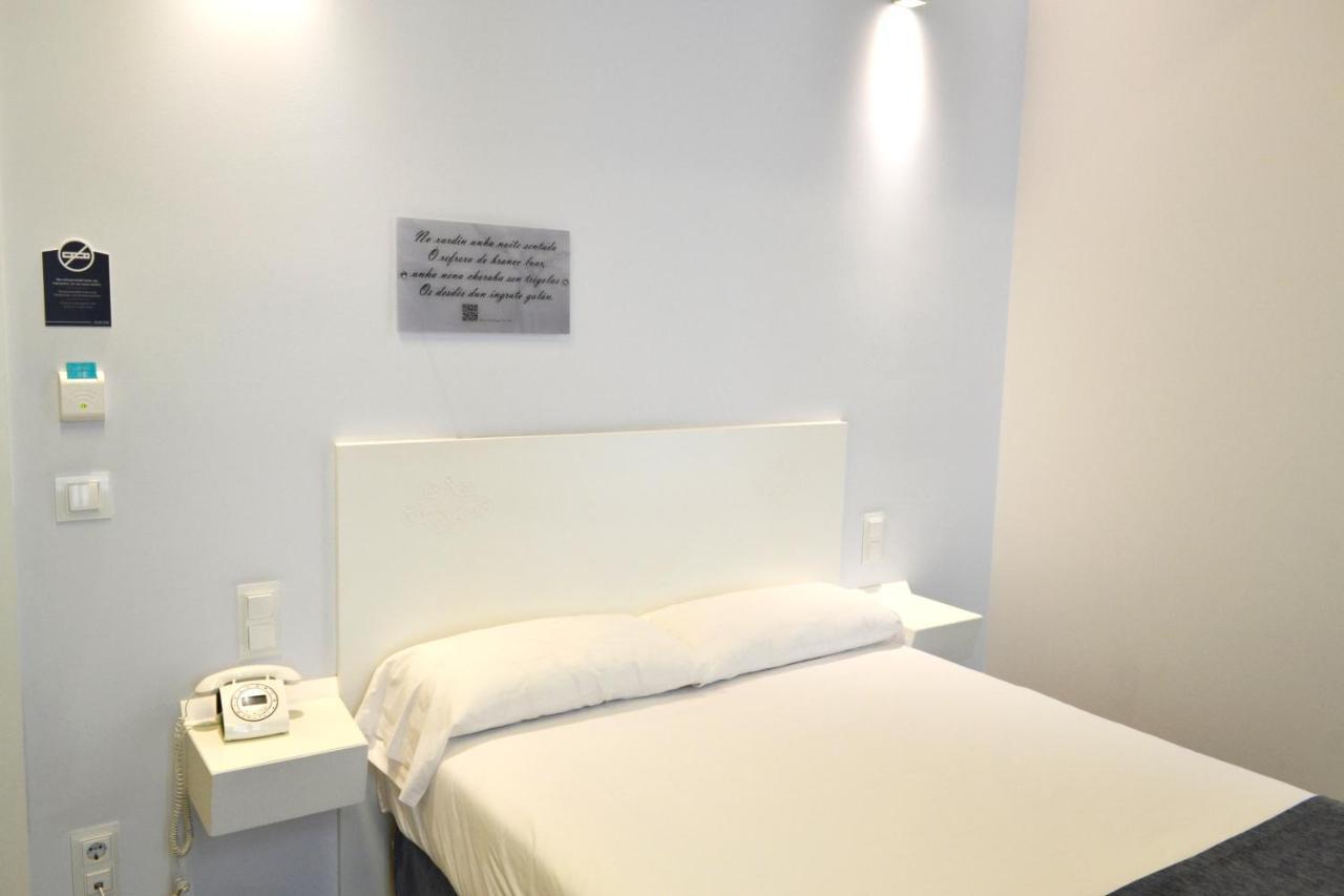 Quarto Duplo ou Twin Económico