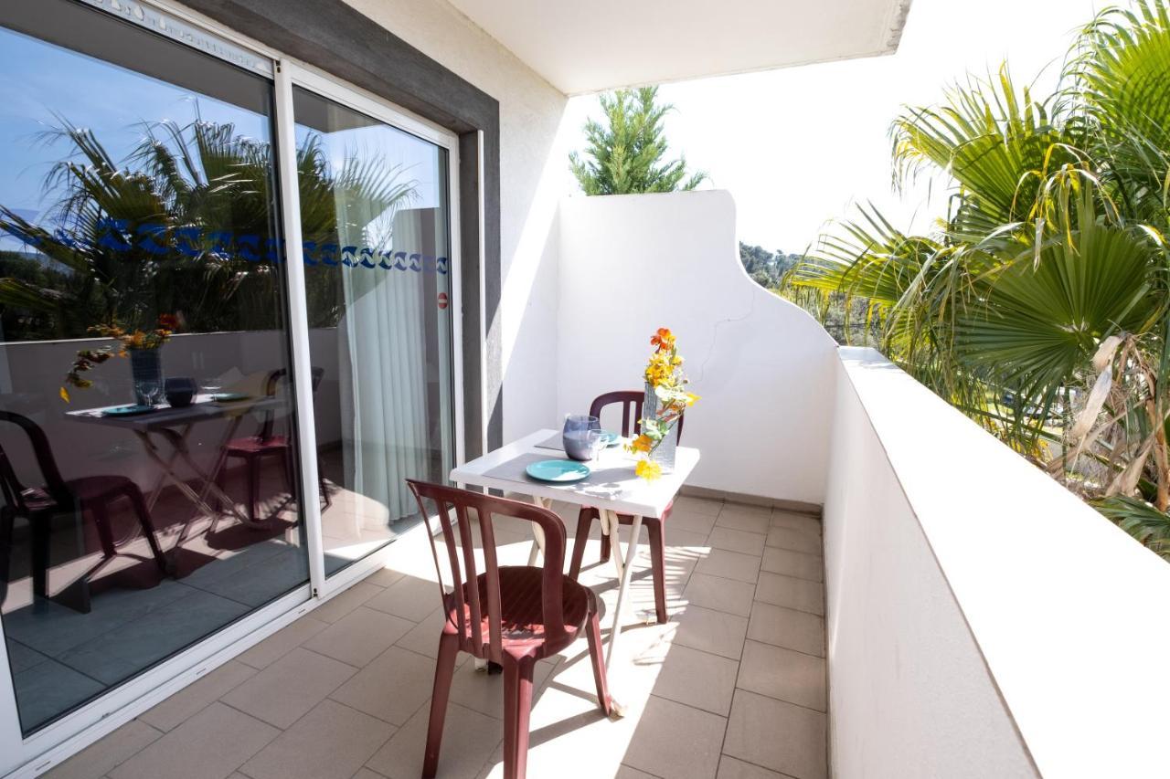 Studio avec Terrasse