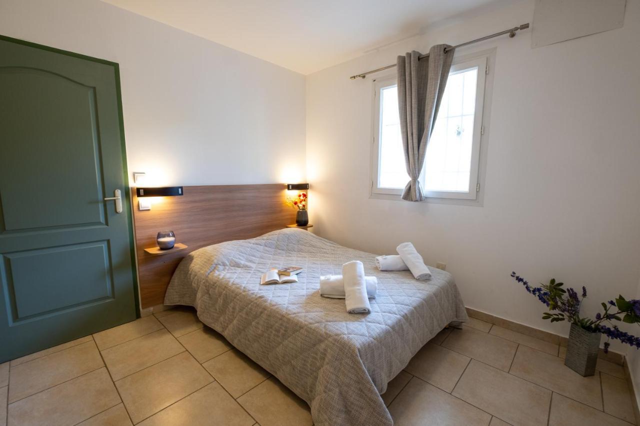 Appartement avec Terrasse