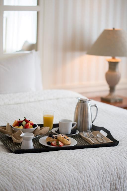 Executive Queen Room with Two Queen Beds