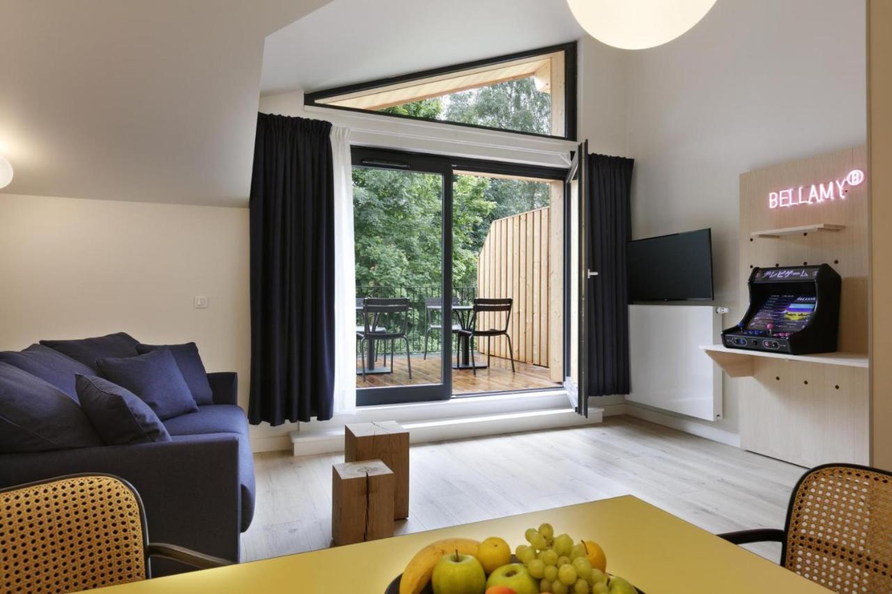 Appartamento Superior con 1 Camera da Letto e con Terrazza