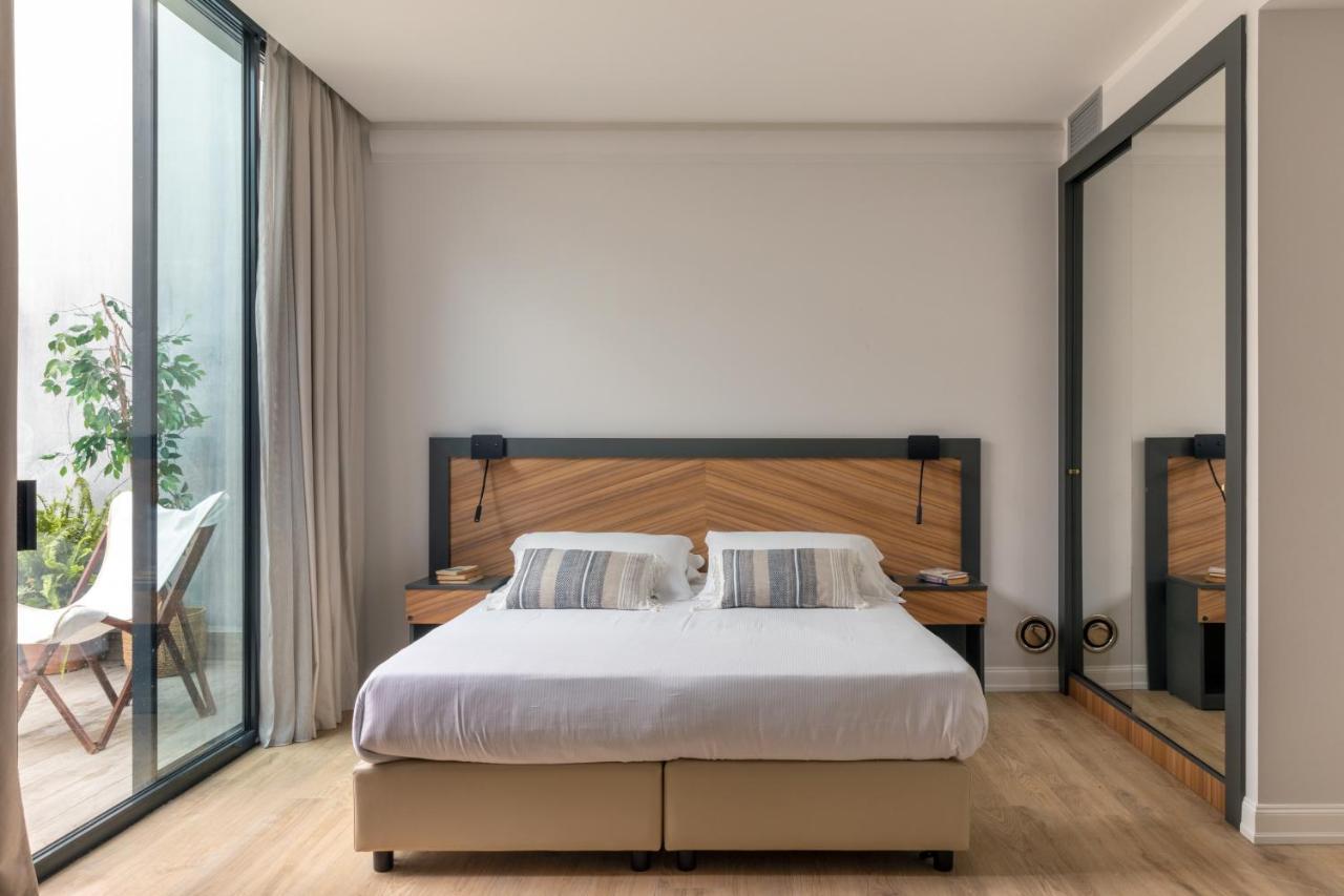 Apartment Premium with Balcony