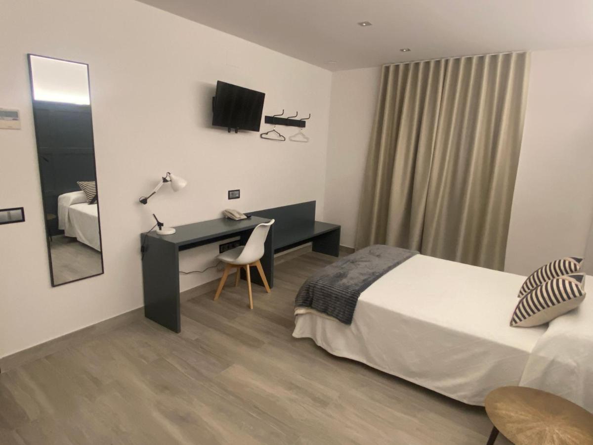 Quarto Queen com Acesso a Pessoas com Mobilidade Condicionada