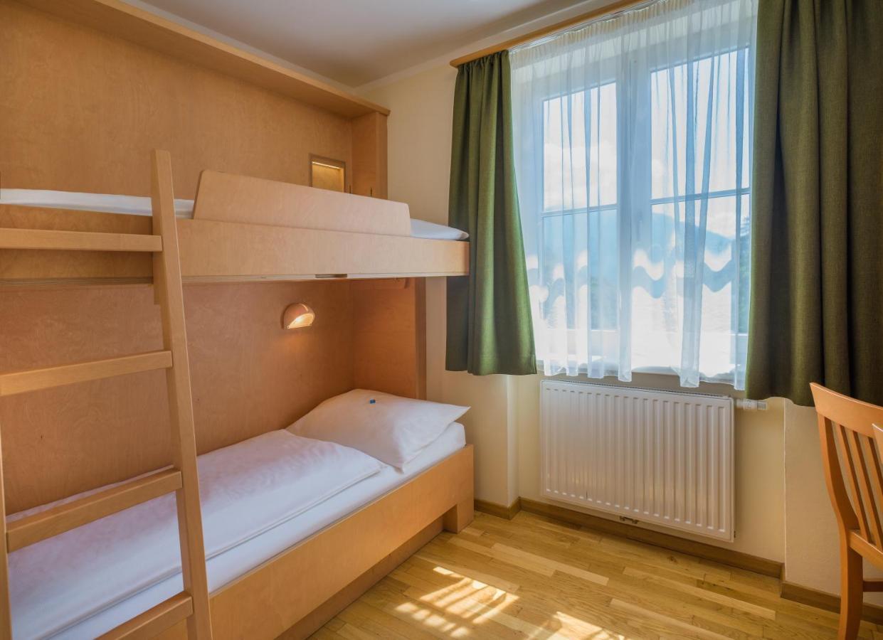 Familienzimmer mit 2 Schlafzimmern