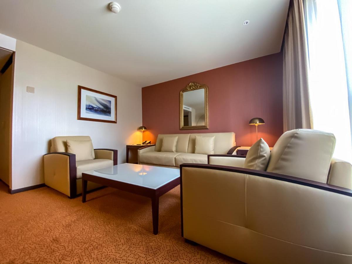 Suite Executive Quattro