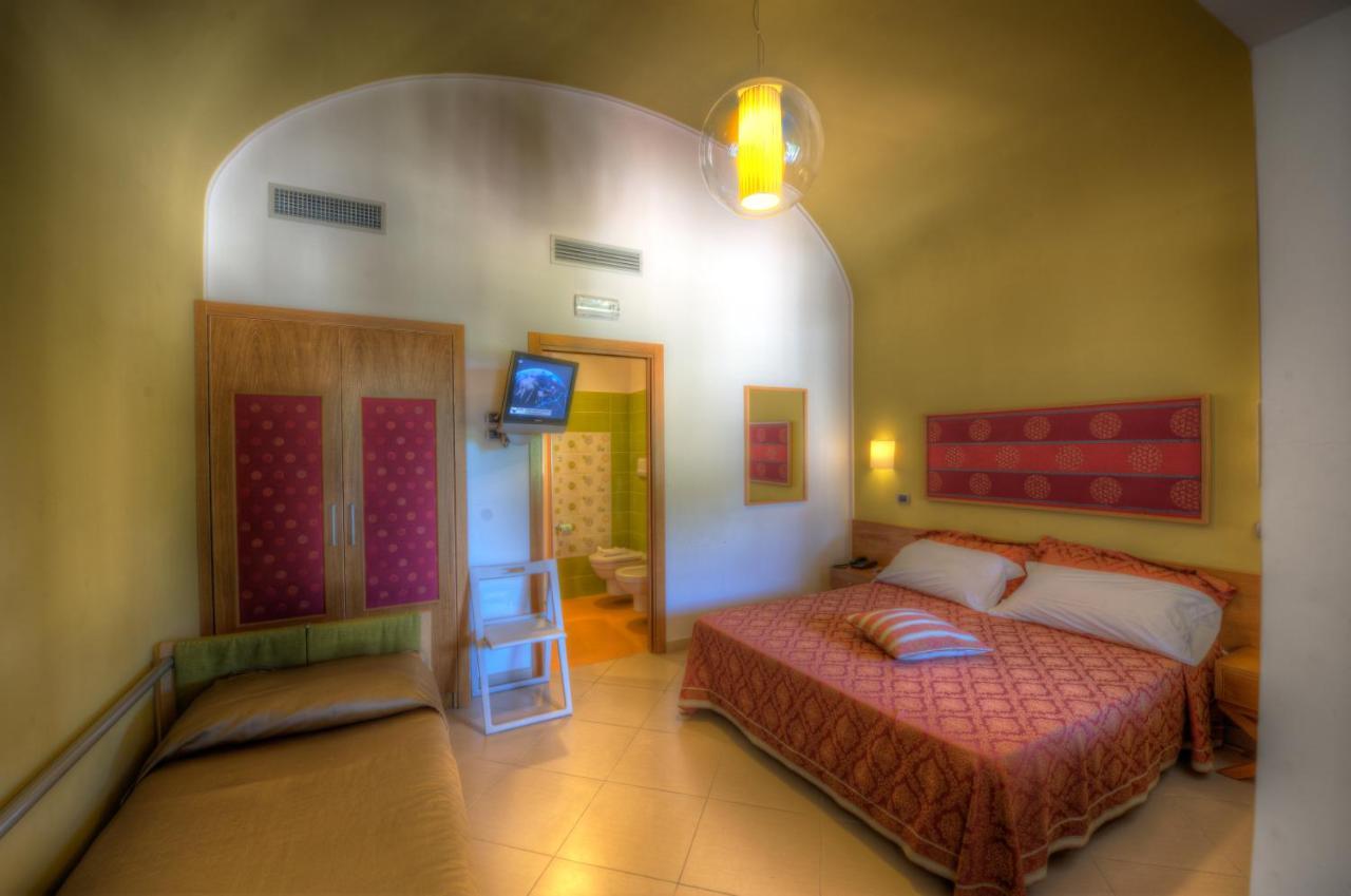 Chambre Familiale - Annexe