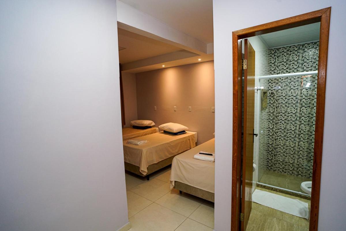 Quarto Triplo