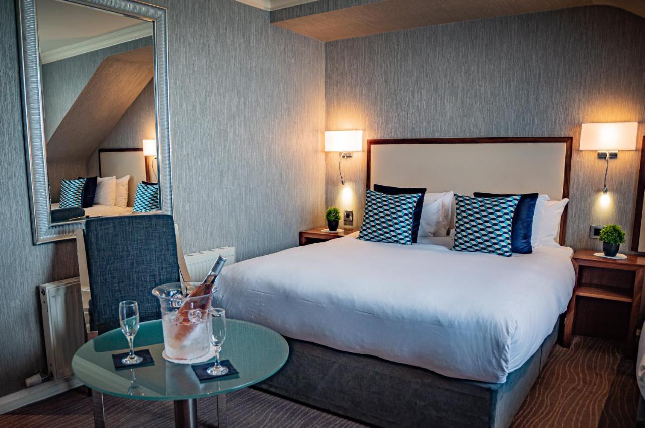 Standard Doppelzimmer