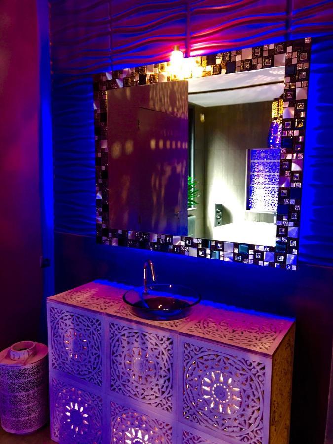 Chambre Deluxe