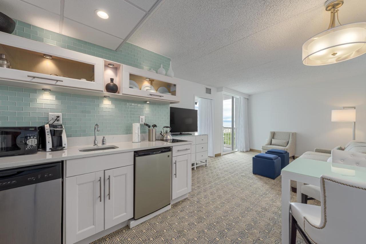Premium Double Suite