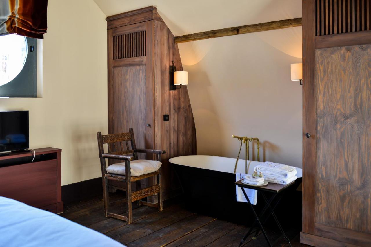 Suite Lit King-Size