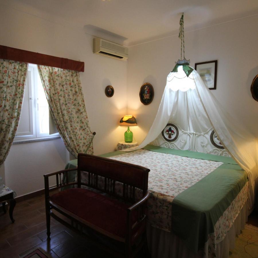 Quarto Duplo Amplo