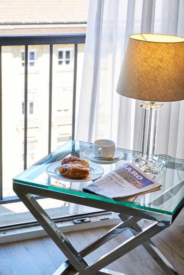 Chambre Quadruple - Minibar avec Boissons Gratuites