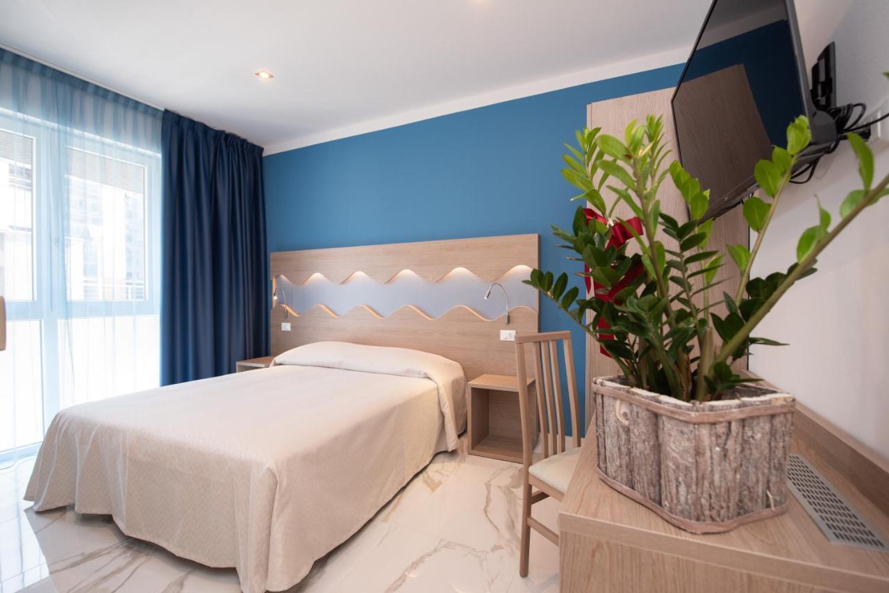 Vierpersoonskamer met Eigen Badkamer