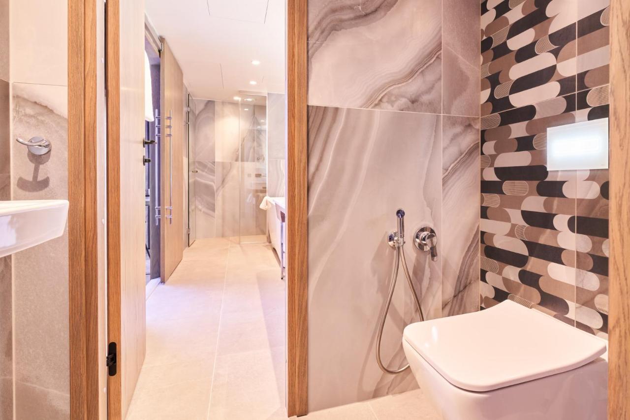 Suite met 1 Slaapkamer