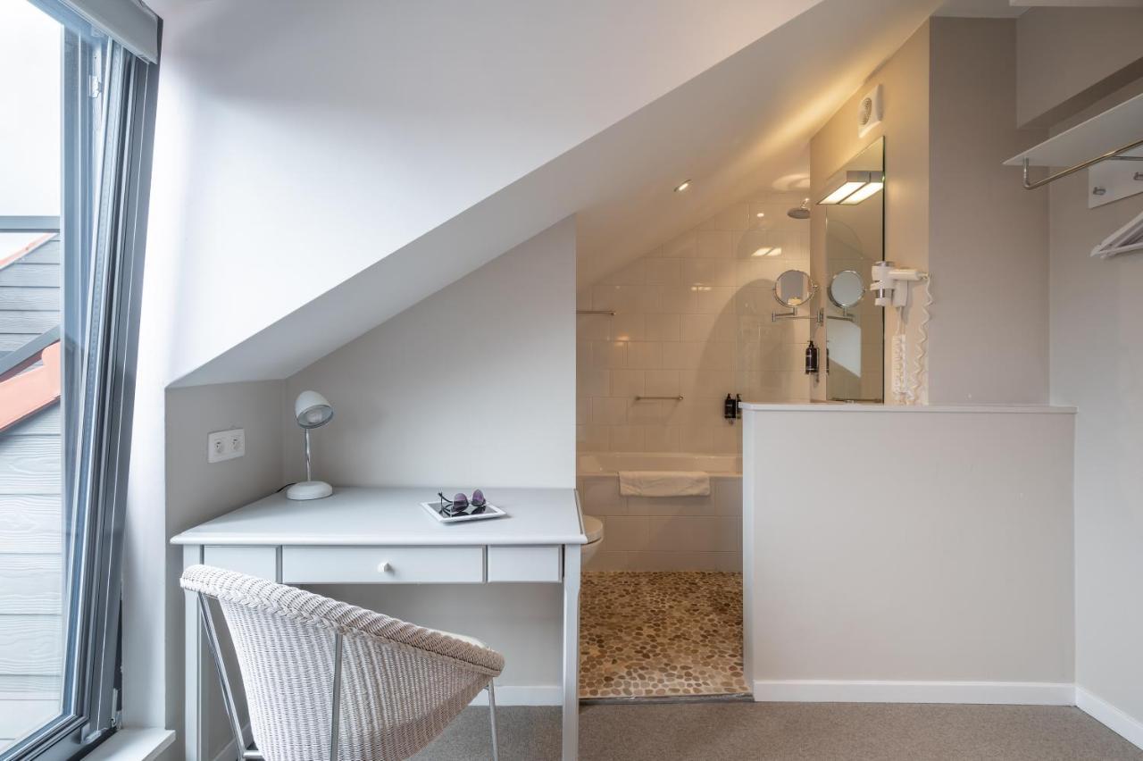 Chambre Simple