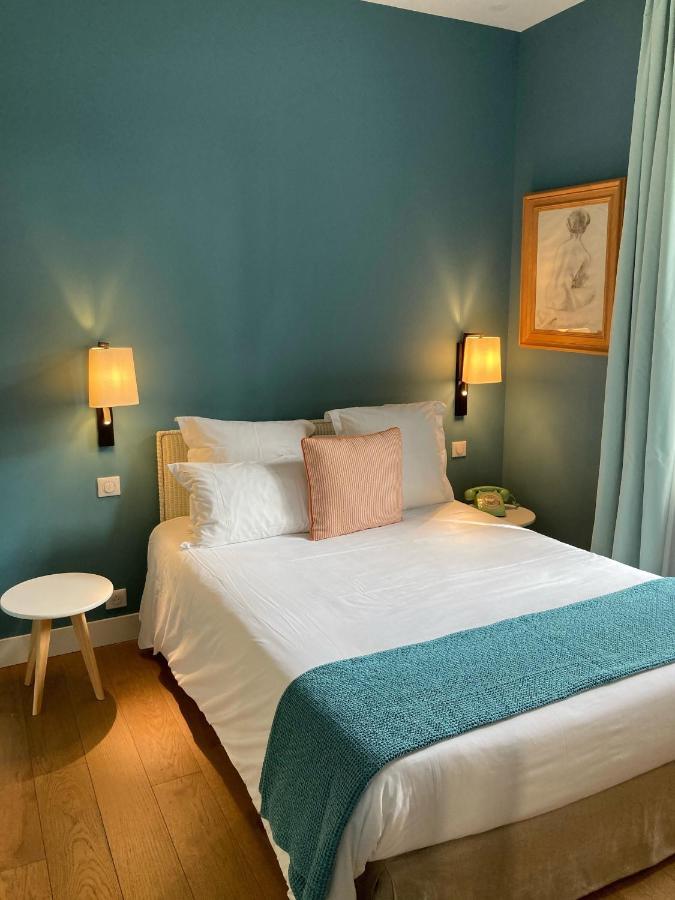 Chambre Simple