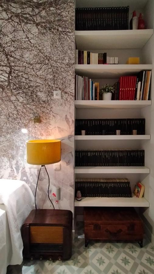 Habitación Doble con baño privado