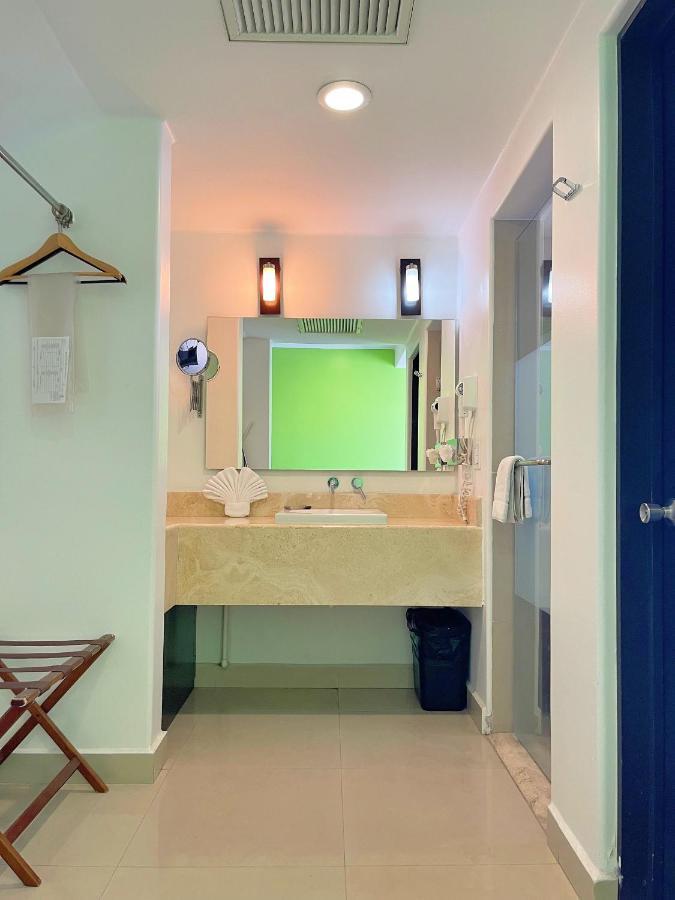 Suite Lit King-Size