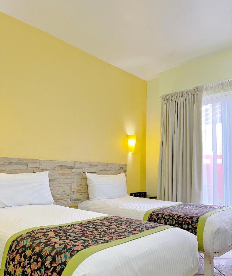 Chambre Double Standard