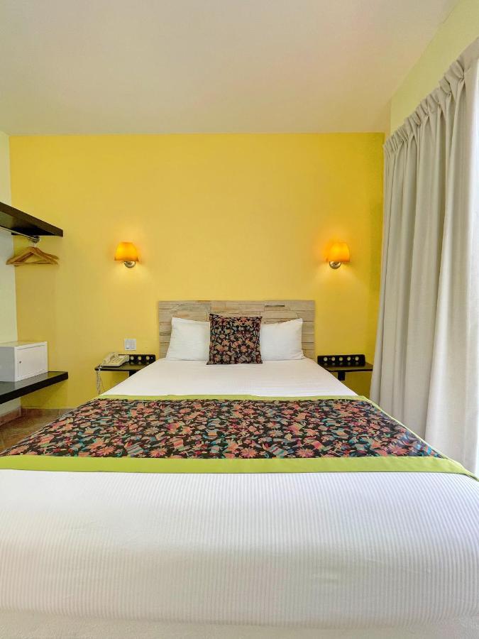 Chambre Standard Lit Queen-Size