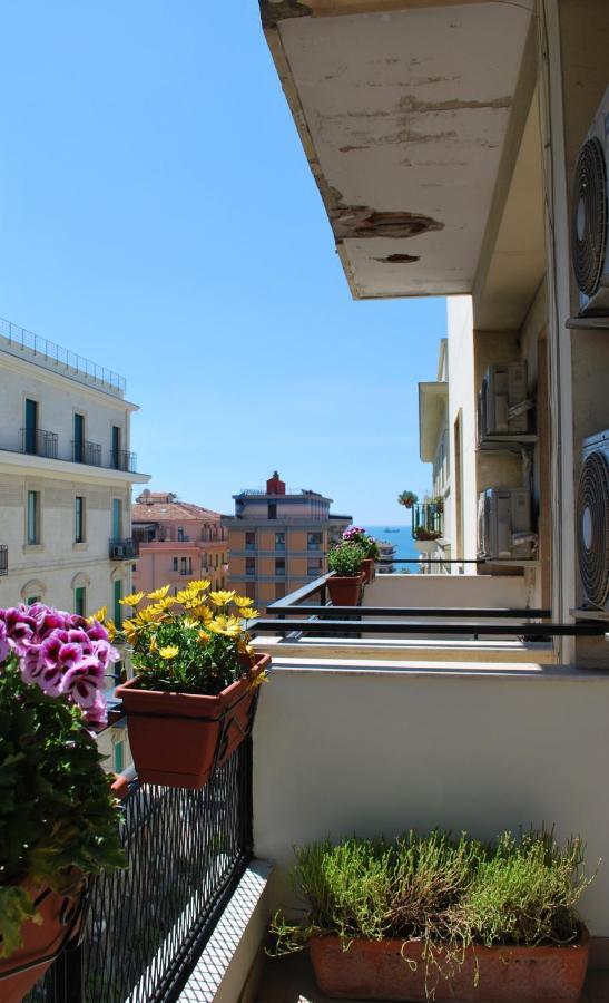 Camera Matrimoniale con Balcone