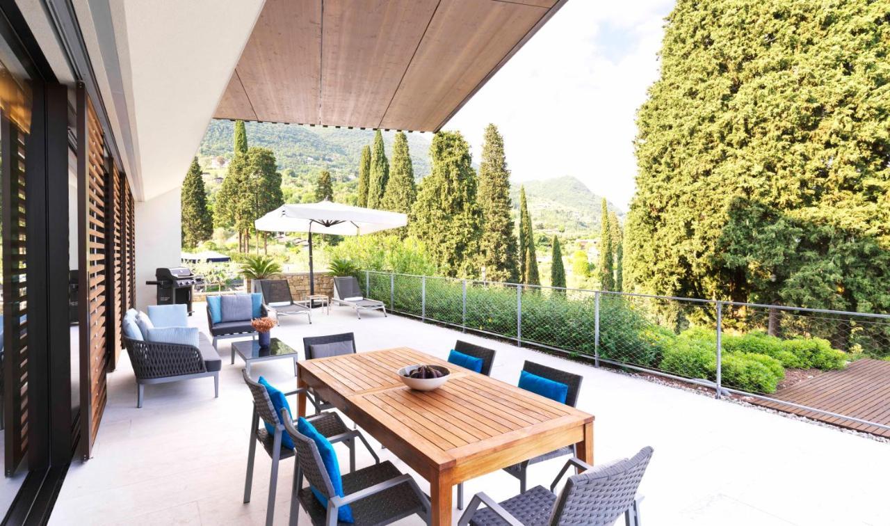 Villa con Piscina Privata