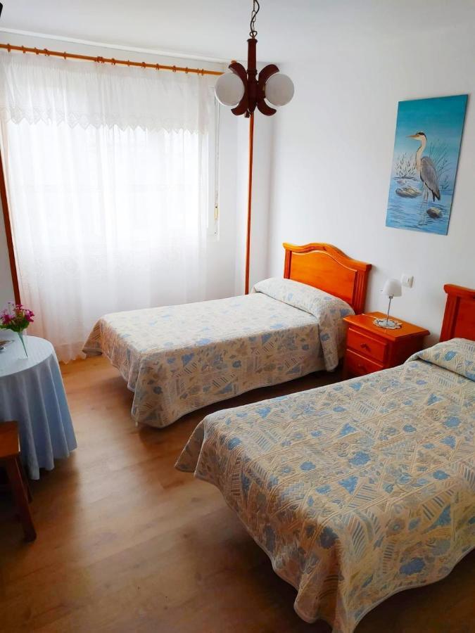 Habitación Doble Clásica - 2 camas