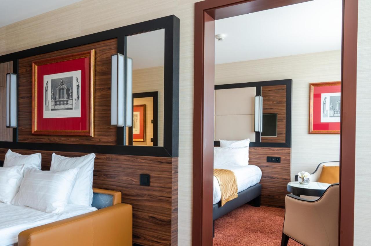 Suite Familiar Quattro