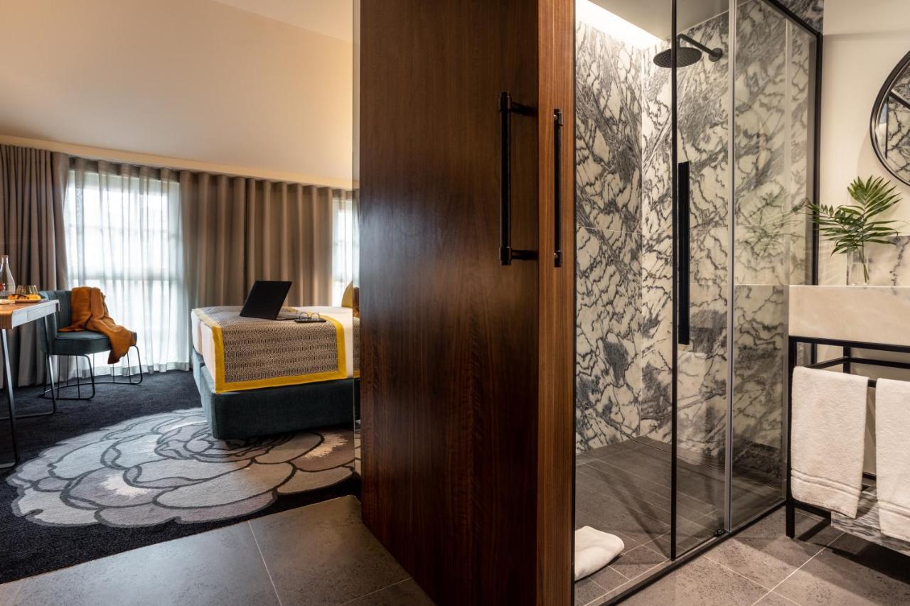 Quarto Duplo Superior Plus