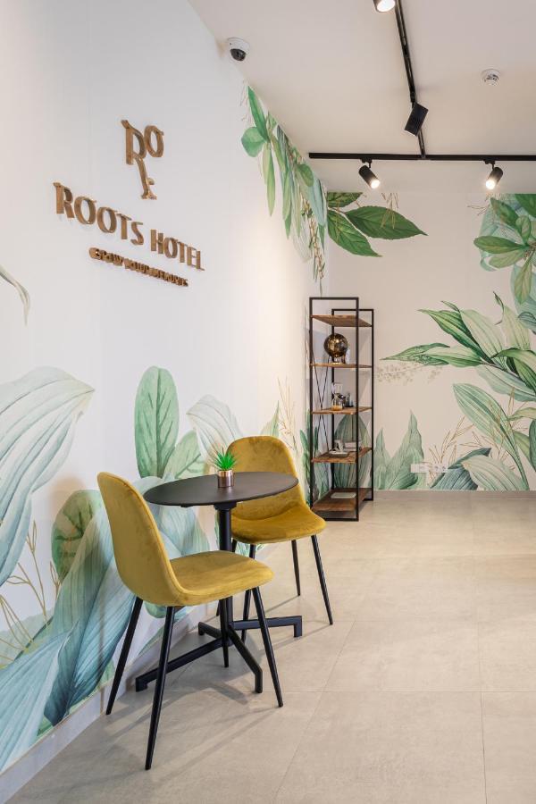 Apartamento com Terraço