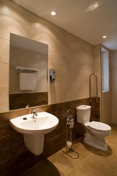 Habitación Doble Superior