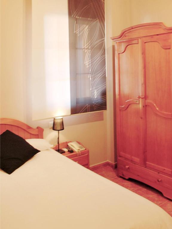 Habitación Individual
