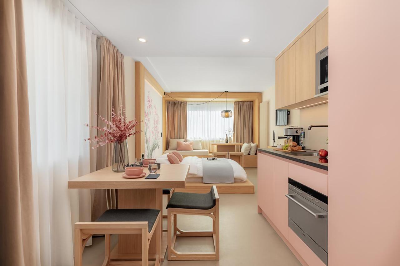 Superior Appartement
