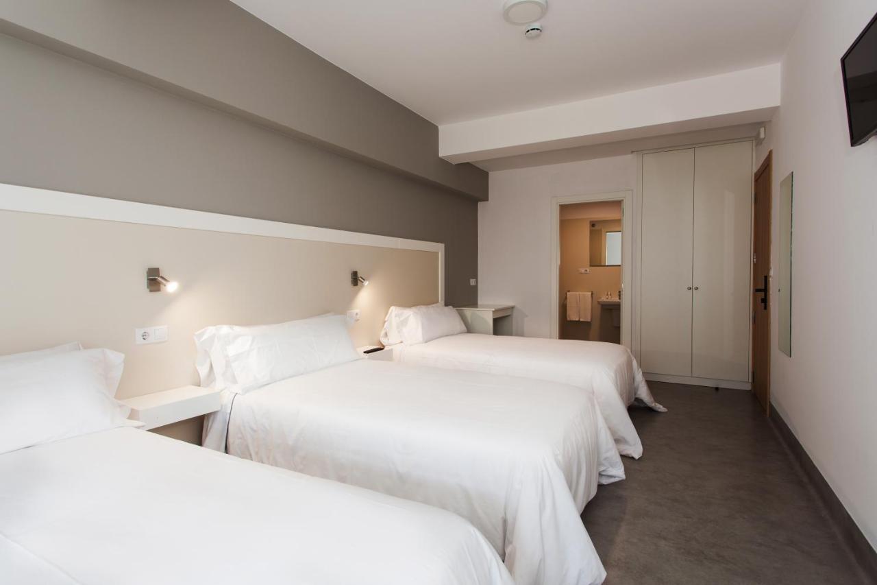 Habitación Familiar con bañera