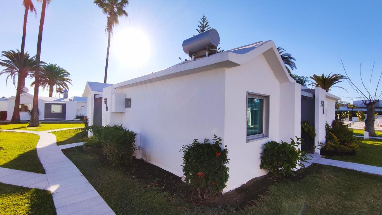 Bungalow Estándar