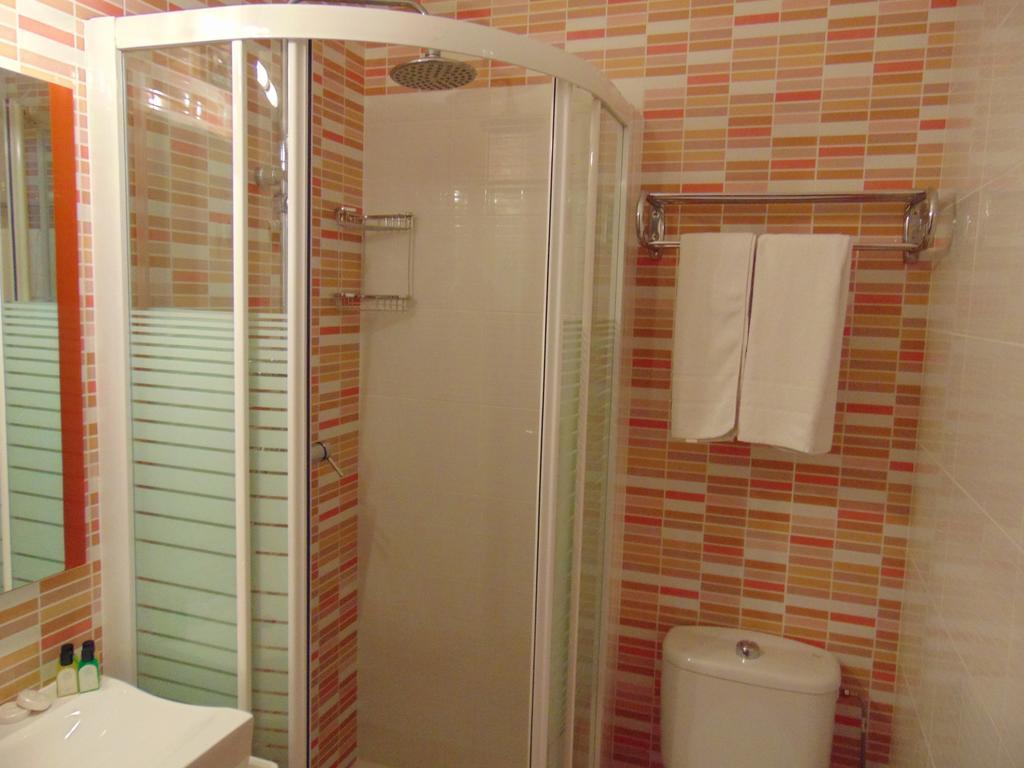 Habitación Doble con cama supletoria