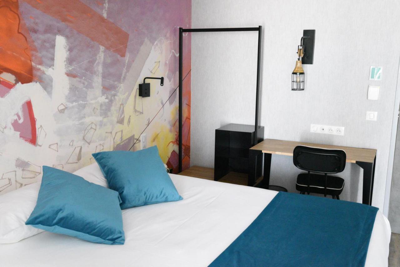 Chambre Quadruple