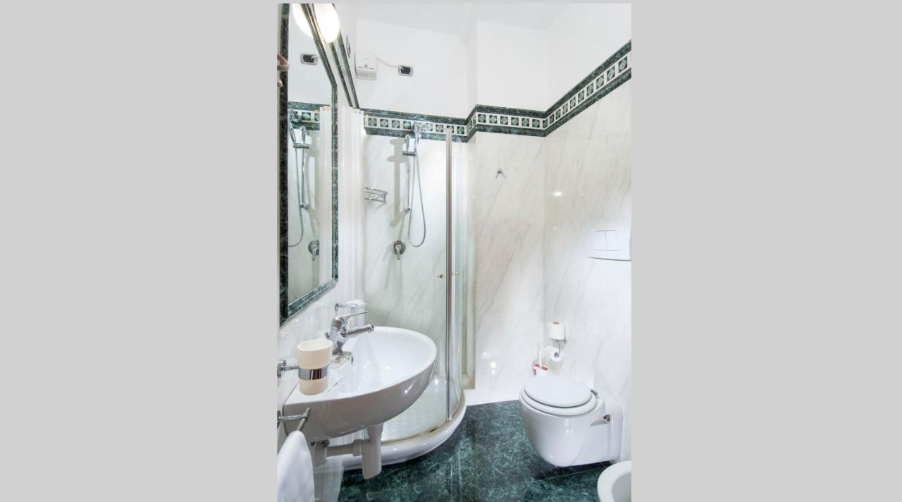 Superior Single Room