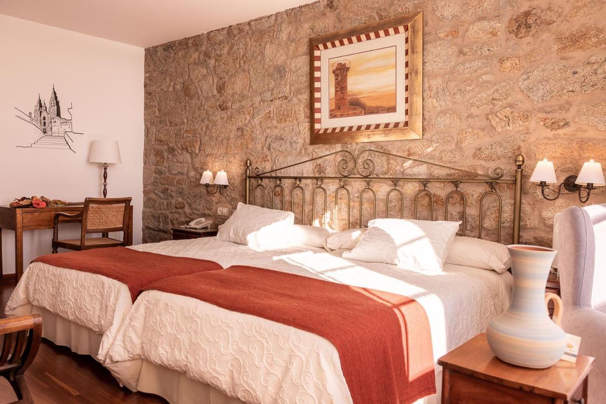 Habitación Doble con vistas al mar - 2 camas