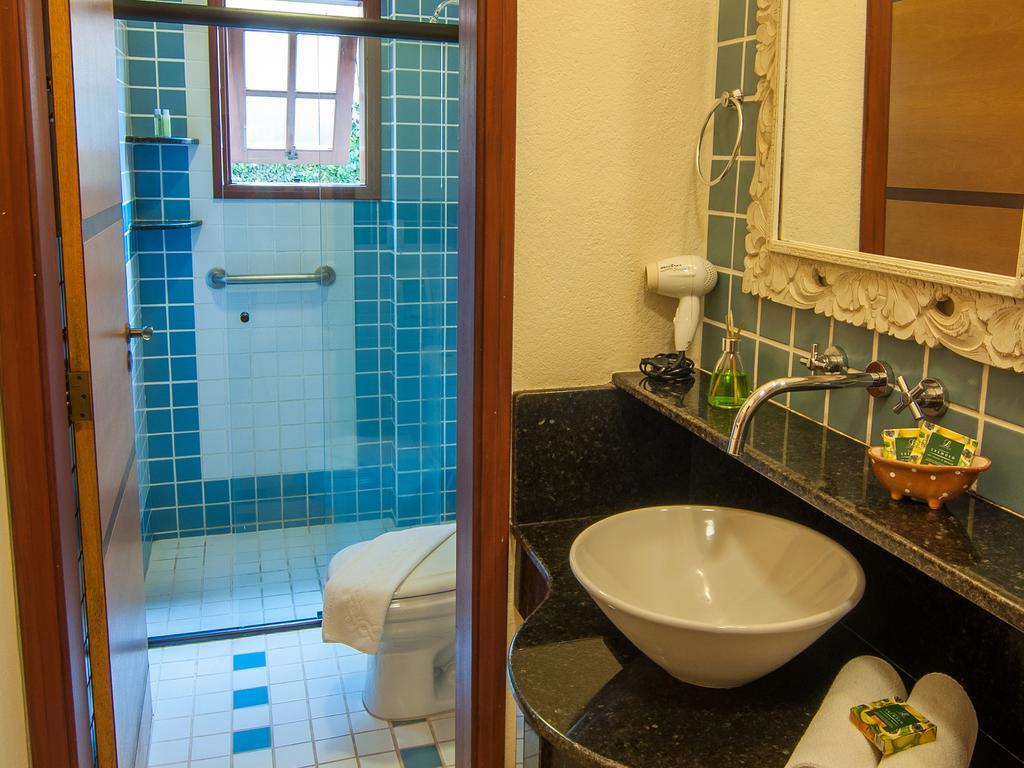 Apartamento Família Especial