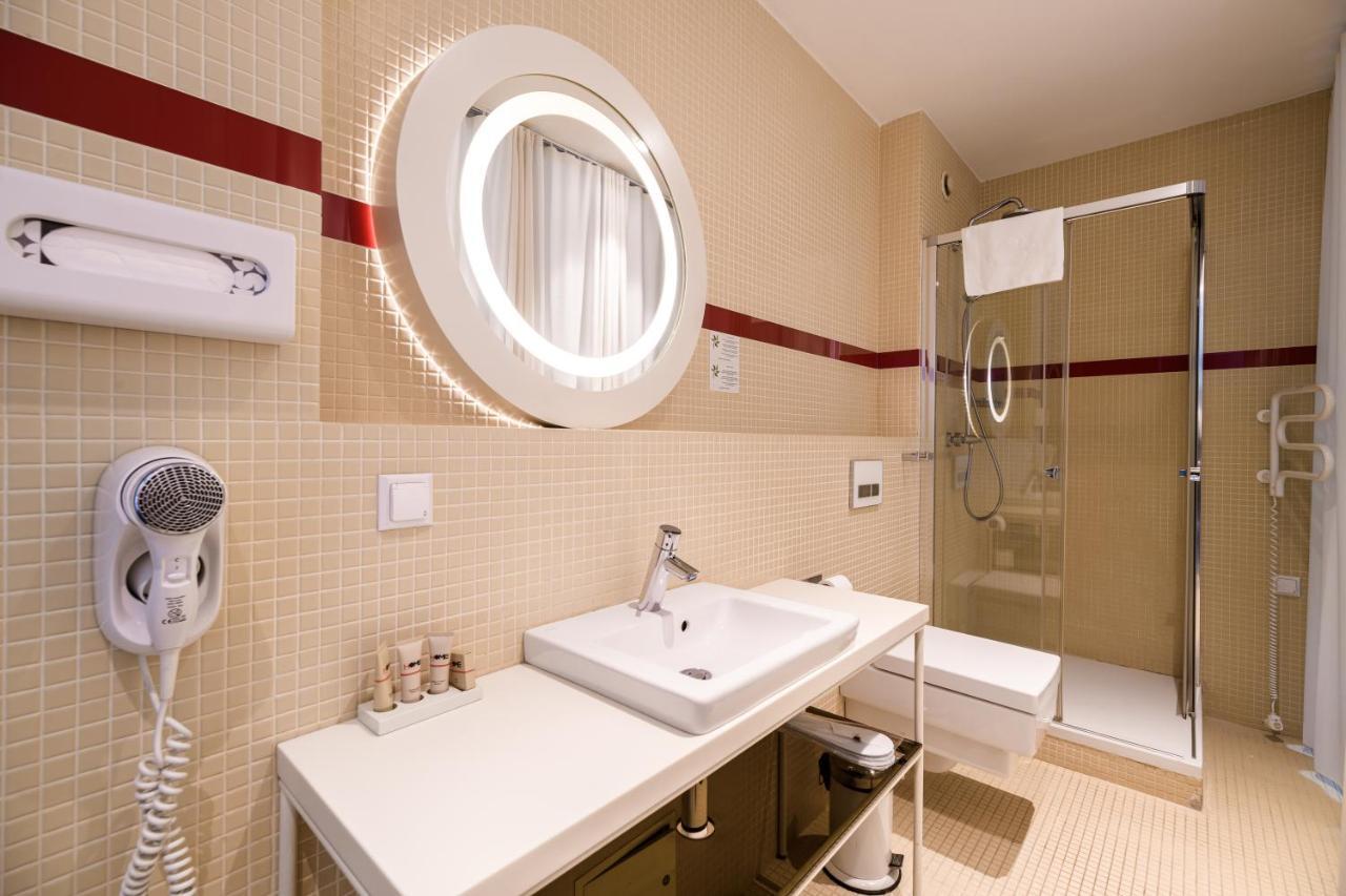 Chambre Double Supérieure