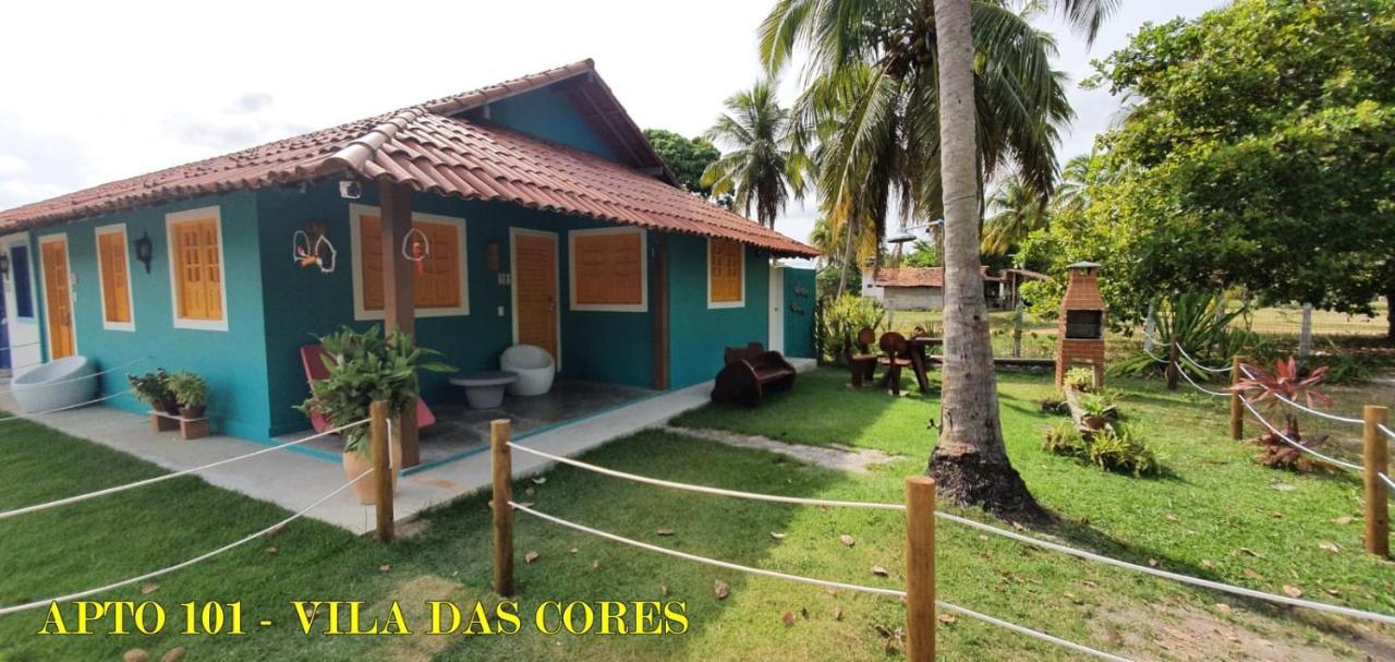 Apartamento com Terraço
