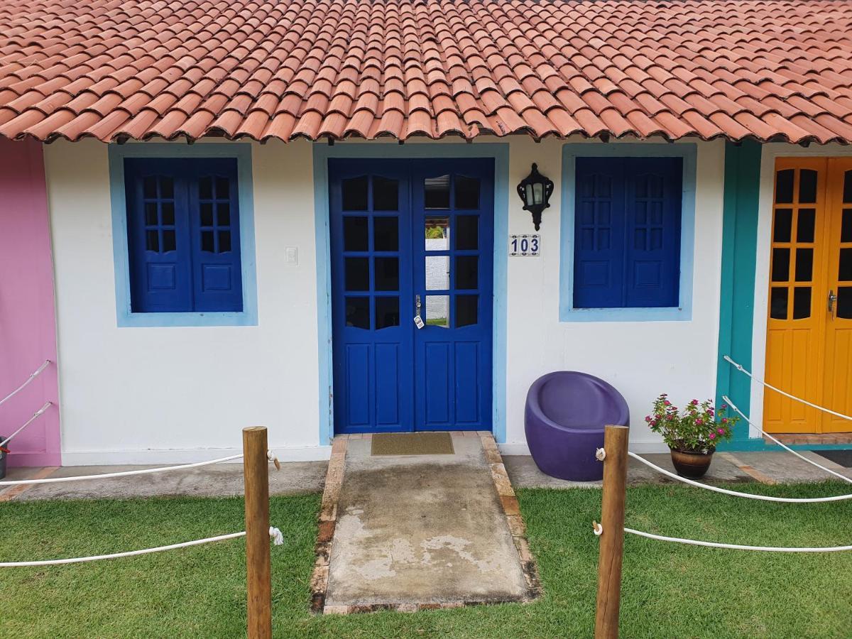 Apartamento - Térreo